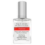 The Library Of Fragrance Destination Collection Thailand EDC odekolons unisex, 30 ml