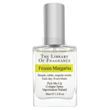 The Library Of Fragrance Frozen Margharita EDC odekolons unisex, 30 ml