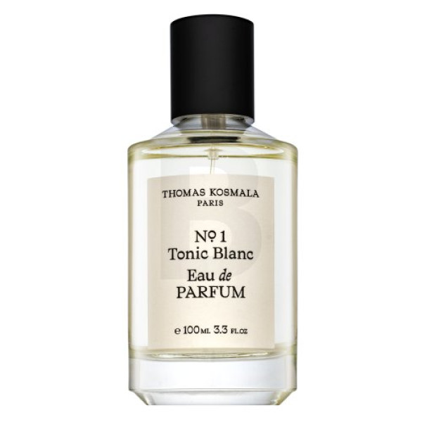 Thomas Kosmala No.1 Tonic Blanc EDP parfimērijas ūdens unisex, 100 ml