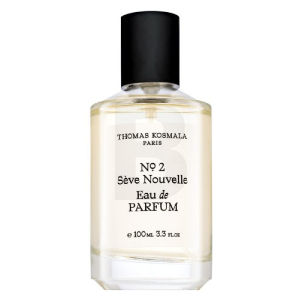 Thomas Kosmala No.2 Sève Nouvelle EDP parfimērijas ūdens unisex, 100 ml