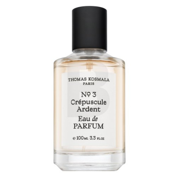 Thomas Kosmala No.3 Crepuscule Ardent EDP parfimērijas ūdens unisex, 100 ml