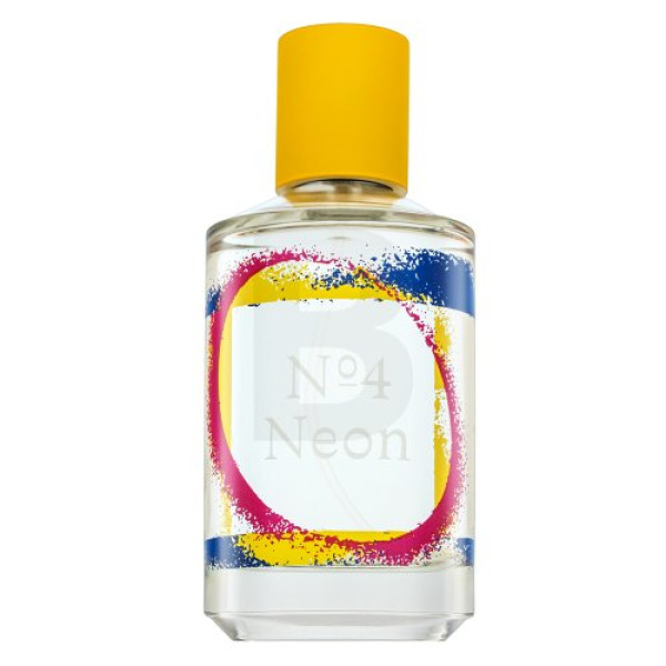 Thomas Kosmala No.4 Neon EDP parfimērijas ūdens unisex, 100 ml