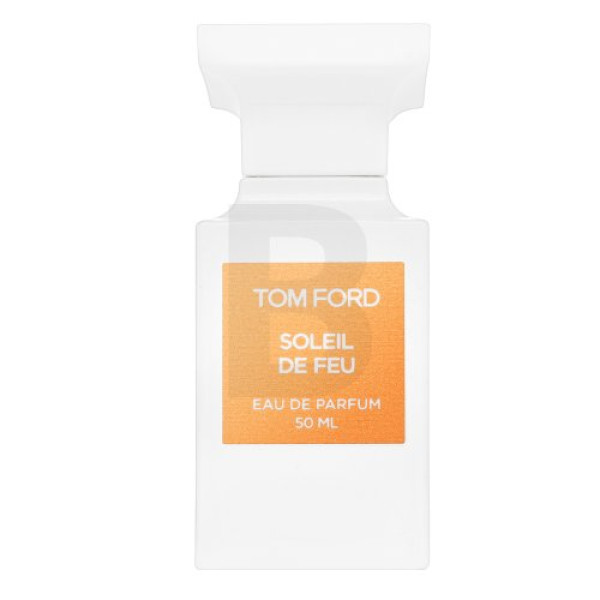 Tom Ford Soleil De Feu EDP parfimērijas ūdens sievietēm, 50 ml