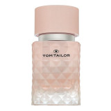 Tom Tailor For Her EDT tualetes ūdens ūdens sievietēm, 30 ml