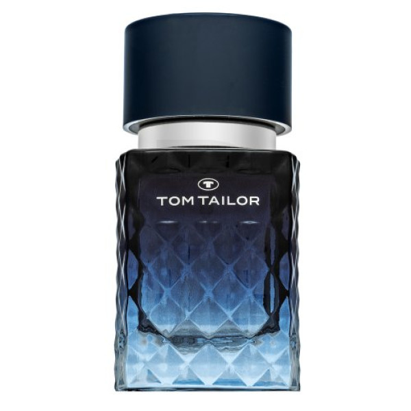 Tom Tailor For Him EDT tualetes ūdens ūdens vīriešiem, 30 ml