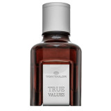 Tom Tailor True Values For Him EDT tualetes ūdens ūdens vīriešiem, 30 ml