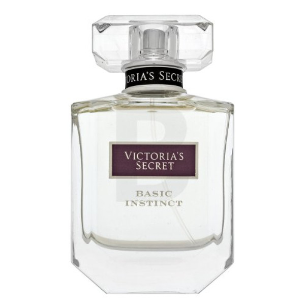 Victoria's Secret Basic Instinct EDP parfimērijas ūdens sievietēm, 50 ml