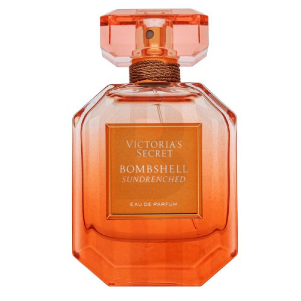 Victoria's Secret Bombshell Sundrenched EDP parfimērijas ūdens sievietēm, 50 ml