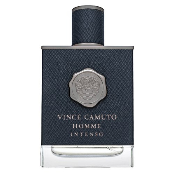 Vince Camuto Homme Intenso EDP parfimērijas ūdens vīriešiem, 100 ml