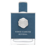 Vince Camuto Riviera EDT tualetes ūdens ūdens vīriešiem, 100 ml