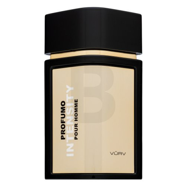 Vurv Profumo Intensity Homme EDP parfimērijas ūdens vīriešiem, 100 ml