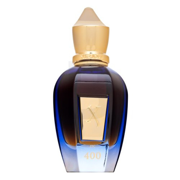 Xerjoff 400 EDP parfimērijas ūdens unisex, 50 ml