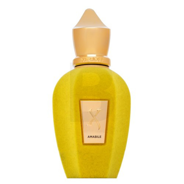 Xerjoff Amabile EDP parfimērijas ūdens unisex, 50 ml