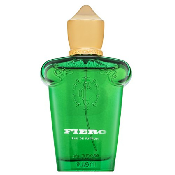 Xerjoff Casamorati Fiero EDP parfimērijas ūdens vīriešiem, 30 ml