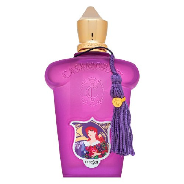 Xerjoff Casamorati La Tosca EDP parfimērijas ūdens sievietēm, 100 ml