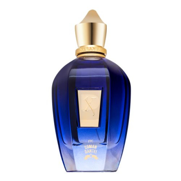 Xerjoff Join the Club Comandante EDP parfimērijas ūdens unisex, 100 ml