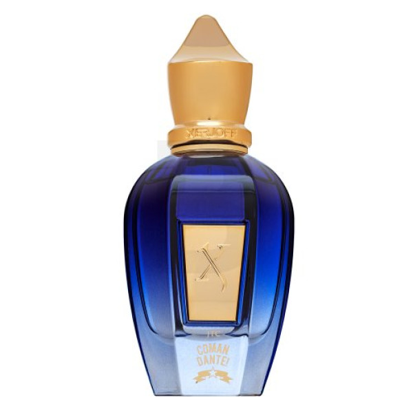 Xerjoff Join the Club Comandante EDP parfimērijas ūdens unisex, 50 ml