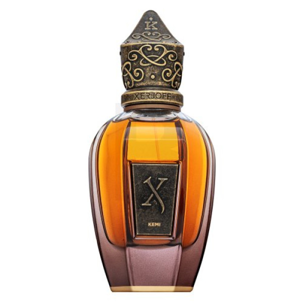 Xerjoff Kemi Collection Kemi EDP parfimērijas ūdens unisex, 50 ml