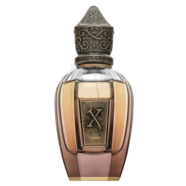 Xerjoff Kemi Collection Layla EDP parfimērijas ūdens unisex, 50 ml