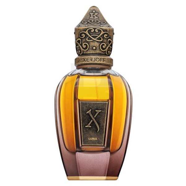 Xerjoff Kemi Collection Luna EDP parfimērijas ūdens unisex, 50 ml