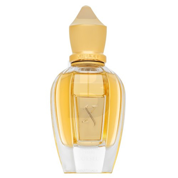 Xerjoff Oesel EDP parfimērijas ūdens unisex, 50 ml