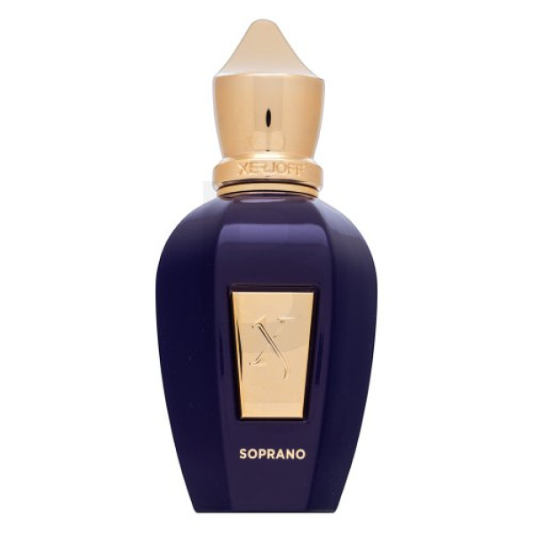 Xerjoff Soprano EDP parfimērijas ūdens unisex, 50 ml