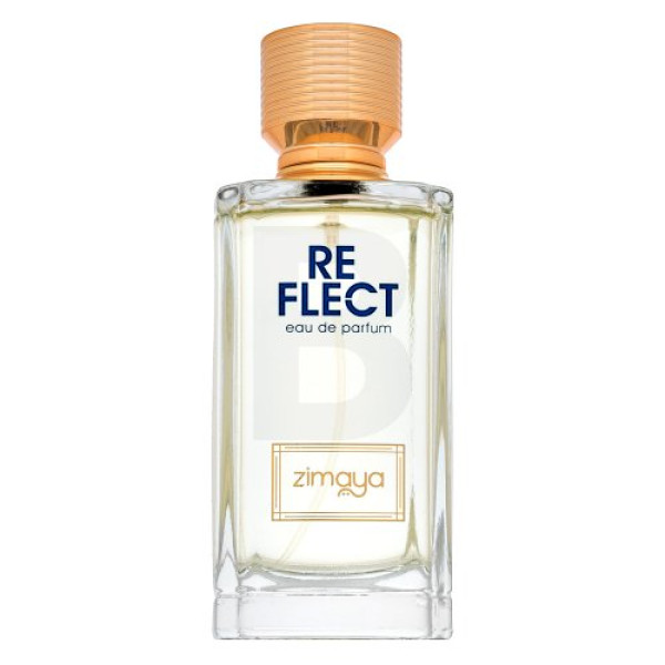 Zimaya Reflect EDP parfimērijas ūdens unisex, 100 ml