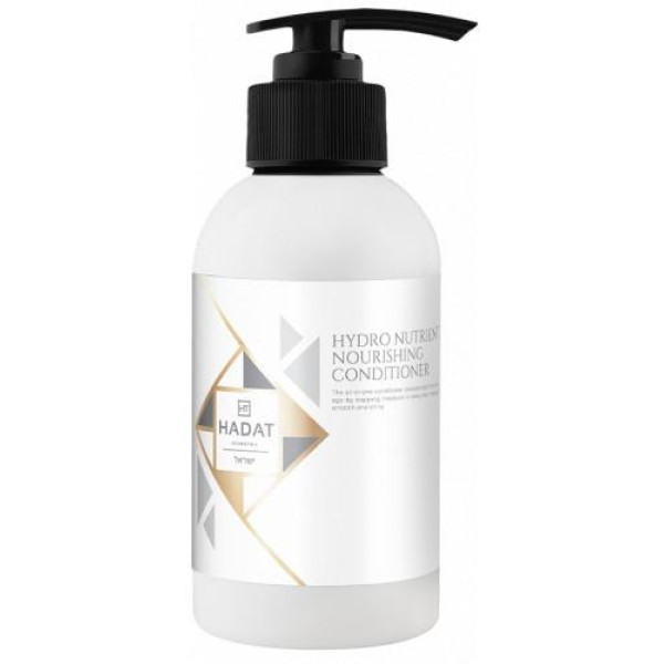 Hadat Cosmetics Hydro Nutrient barojošs kondicionieris, 250 ml