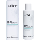 Pin Up Secret Creamy Cleansing Milk Attīrošais sejas pieniņš - kosmētikas noņemšanas līdzeklis, 200 ml