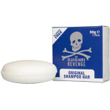 The Bluebeards Revenge Original Shampoo Bar Ciets šampūns vīriešiem, 50g