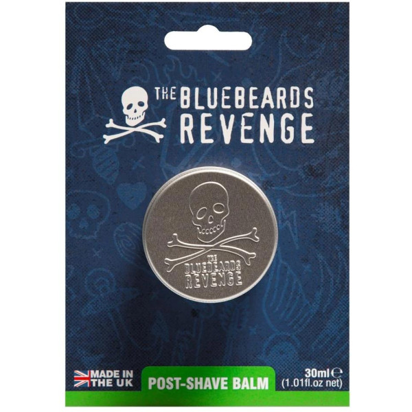 The Bluebeards Revenge balzams pēc skūšanās, 30 ml