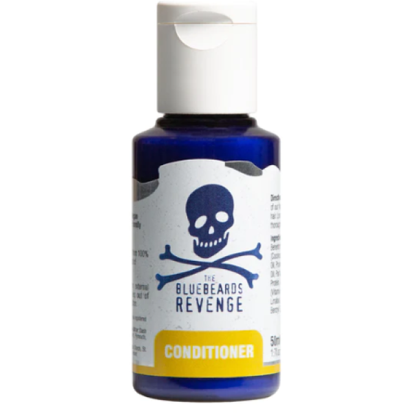 The Bluebeards Revenge Conditioner Kondicionieris vīriešiem, 50 ml