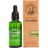 Captain Fawcett Triumphant Beard Oil Barzdos aliejus, 50 ml