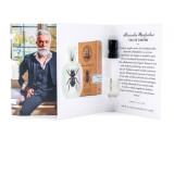 Captain Fawcett Alessandro Manfredini Eau de Pafum Kvepalai vyrams, 2 ml