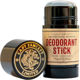 Captain Fawcett Expedition Reserve Deodorant Stick Uzklājams dezodorants vīriešiem, 75 ml