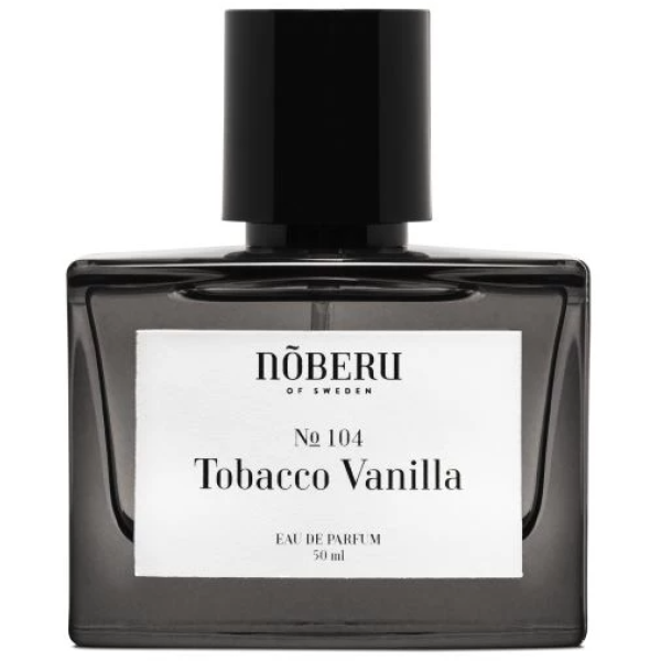 nõberu No 104 Tobacco Vanilla Smaržas ūdens vīriešiem, 50 ml