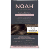 Noah Color In Oil 7.15 Eļļas matu krāsa, 135 ml