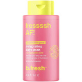 b.fresh fressssh AF! Body Wash Mitrinošs ķermeņa mazgāšanas līdzeklis ar hialuronskābi, 473 ml