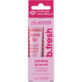 b.fresh Gimme Some Lip Hydrating Lip Serum Mitrinošs lūpu serums, 15 ml