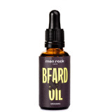 Men Rock Beard Oil Original Bardas eļļa, 30 ml