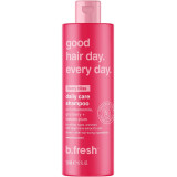 b.fresh Good Hair Day. Katru dienu. Shampoo Ikdienas nomierinošs šampūns, 355 ml