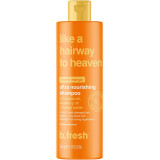 b.fresh Like A Hairway To Heaven Ultra Nourishing Shampoo Intensīvi barojošs šampūns, 355 ml