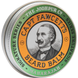 Captain Fawcett Maharajah Beard Balm Bārdas balzams, 60 ml