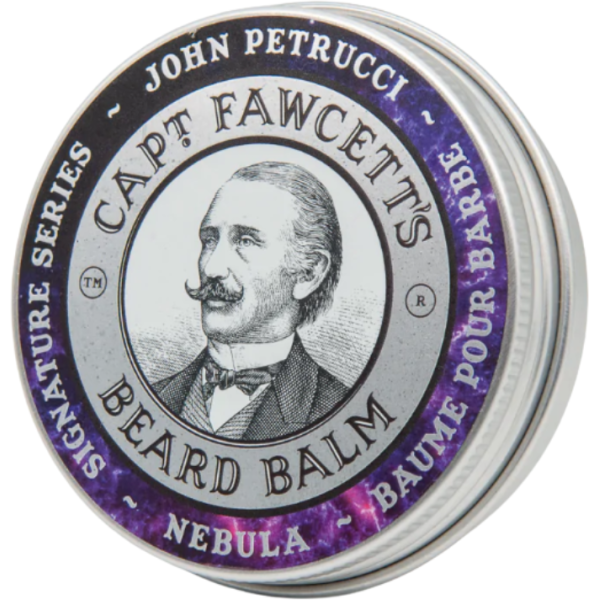 Captain Fawcett Nebula Beard Balm Bārdas balzams, 60 ml