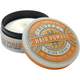 Captain Fawcett Putty Pomade Spēcīgas fiksācijas pasta matu veidošanai, 100g