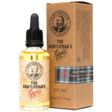 Captain Fawcett The Gentleman's Tipple viskija bārdas eļļa, 50 ml