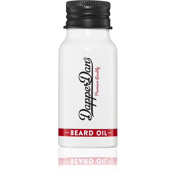 Dapper Dan Beard Oil Bārdas eļļa, 30 ml