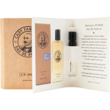 Captain Fawcett Eau De Parfum Original CF.8836 Kvepalai vyrams, 2 ml