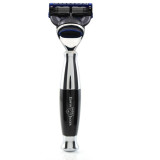 Edwin Jagger Gillette Fusion Proglide skuveklis R366CRF, 1 gab.