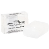 Edwin Jagger PPS-AL2 Alum Block Aluna akmens, 54g